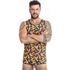 ANAIS MEN - BANANTOP XL