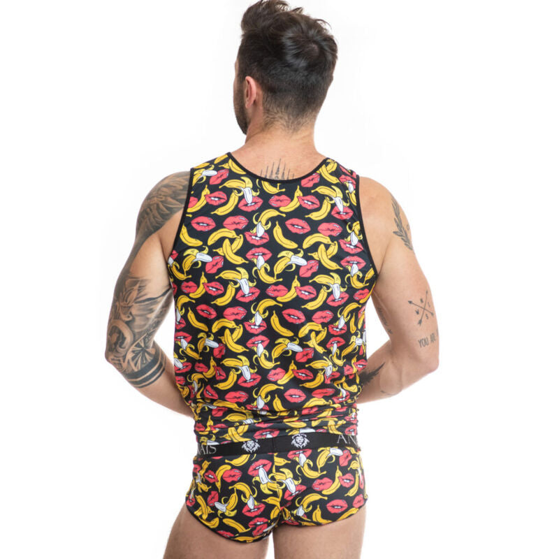 ANAIS MEN - BANANTOP XL