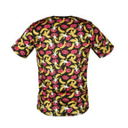 ANAIS HERRE - BANAN T-SHIRT L