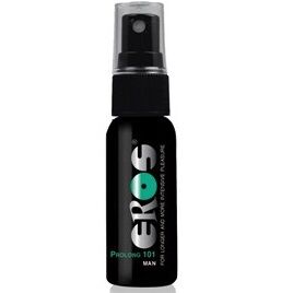EROS - PROLONG 101 MAND FORSINKELSESSPRAY 30 ML