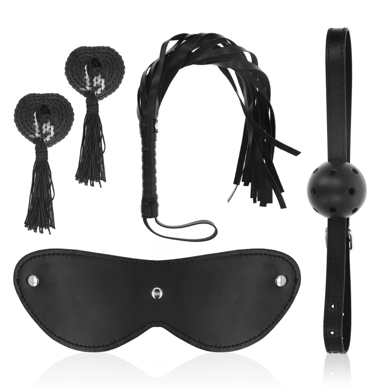 OHMAMA - PARSÆT NUMMER 7 
