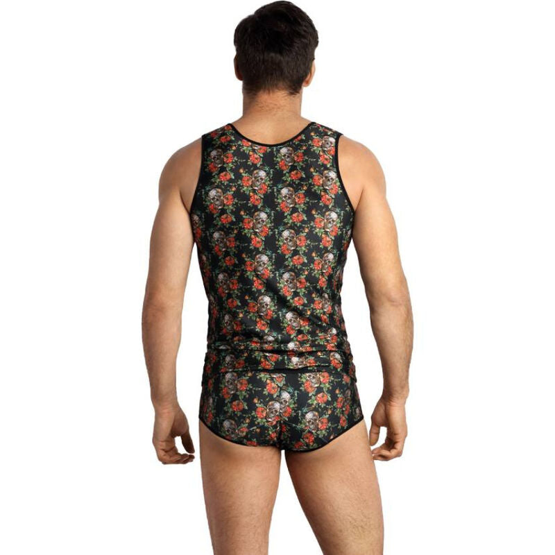 ANAIS HERRE - POWER TOP M