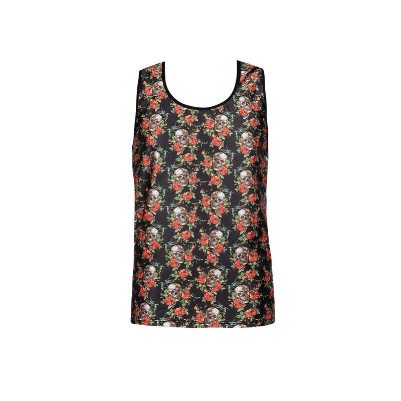 ANAIS HERRE - POWER TOP L