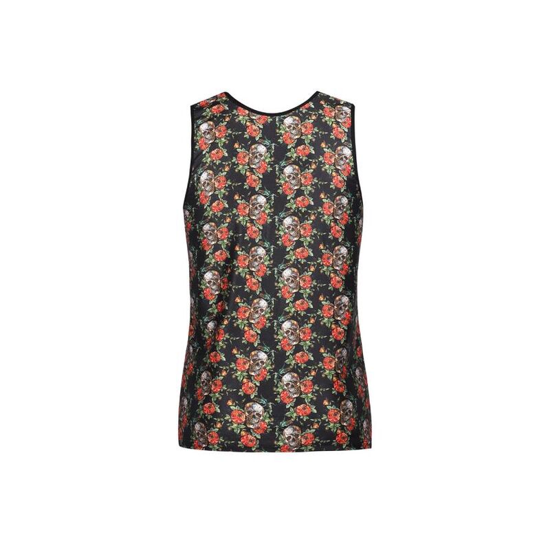 ANAIS HERRE - POWER TOP L
