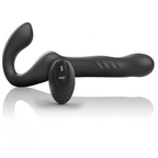 IBIZA - FJERNBETJENING STROPLØS VIBRATOR OP & NED