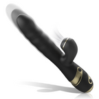 IBIZA - OP & NED + VIBRATOR + KLITORISSUGNING