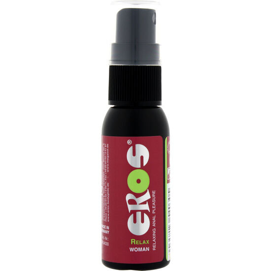 EROS - RELAX KVINDE ANAL SPRAY