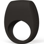 LELO - TOR 3 SORT VIBRATORRING