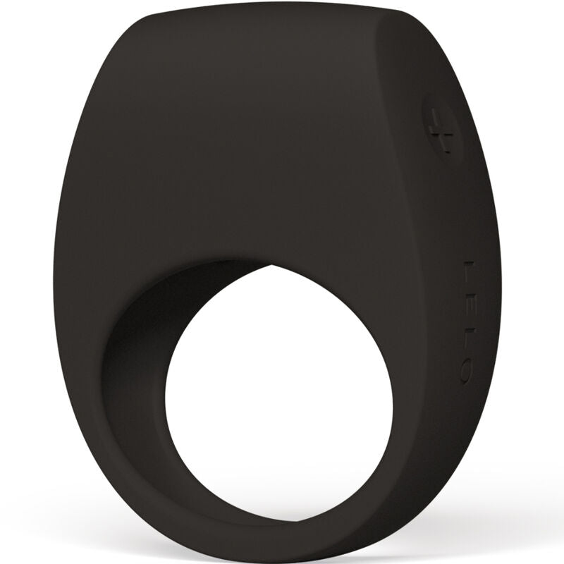 LELO - TOR 3 SORT VIBRATORRING