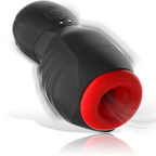 JAMYJOB - ASTRA ORAL EXTREM VIBRATION OG SUGNING