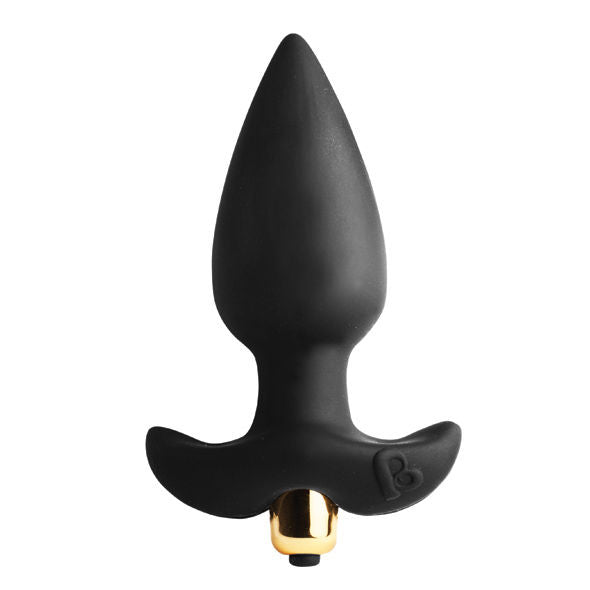 ROCKS-OFF - BUTT THROB P-POINT STIMULATOR 7 HASTIGHEDER SORT 