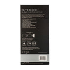 ROCKS-OFF - BUTT THROB P-POINT STIMULATOR 7 HASTIGHEDER SORT 