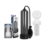 PUMP ADDICTED - RX3 SORT MED PLEASURE SLEEVE