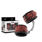 BEGME - RED EDITION PREMIUM HÅNDJERN MED NEOPRENFOR