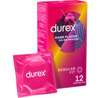 DUREX - DAME PLACER 12 ENHEDER