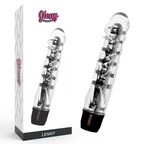 GLOSSY - LENNY VIBRATOR SORT
