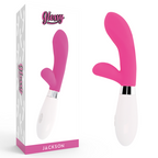 GLANSENDE - JACKSON KANIN PINK