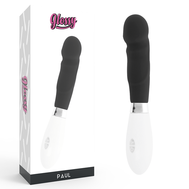 GLOSSY - PAUL VIBRATOR SORT