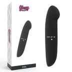 GLOSSY - PHIL VIBRATOR SORT
