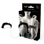 COQUETTE CHIC DESIRE - FETISH HÅNDJENGER DELUXE