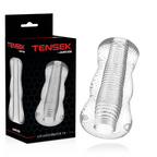 JAMYJOB - EKSTREM TENSEK 1 MASTURBATOR CLEAR