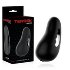 JAMYJOB - EKSTREM TENSEK 4 MASTURBATOR SORT