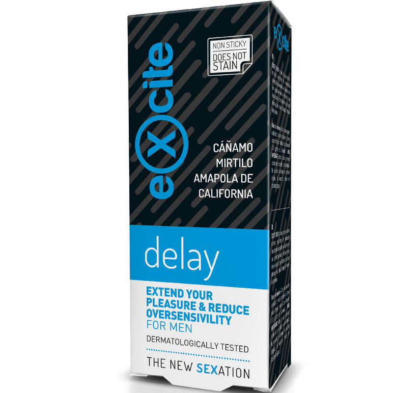 EXCITE - FORSINKELSE 20 ML