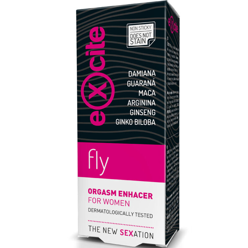 SPÆND - FLY 20 ML