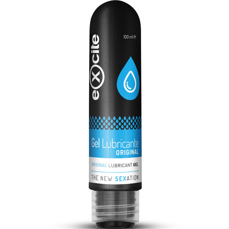 EXCITE - ORIGINAL GLIDEMIDDEL 100 ML