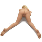 SKJULT BELYST - BANGER BABE HELEN