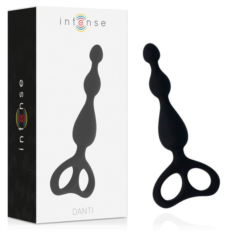 INTENS - SORT ANAL DANTI