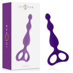 INTENS - DANTI ANAL LILA