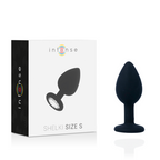 INTENS - SHELKI'S ANAL PLUG SORT
