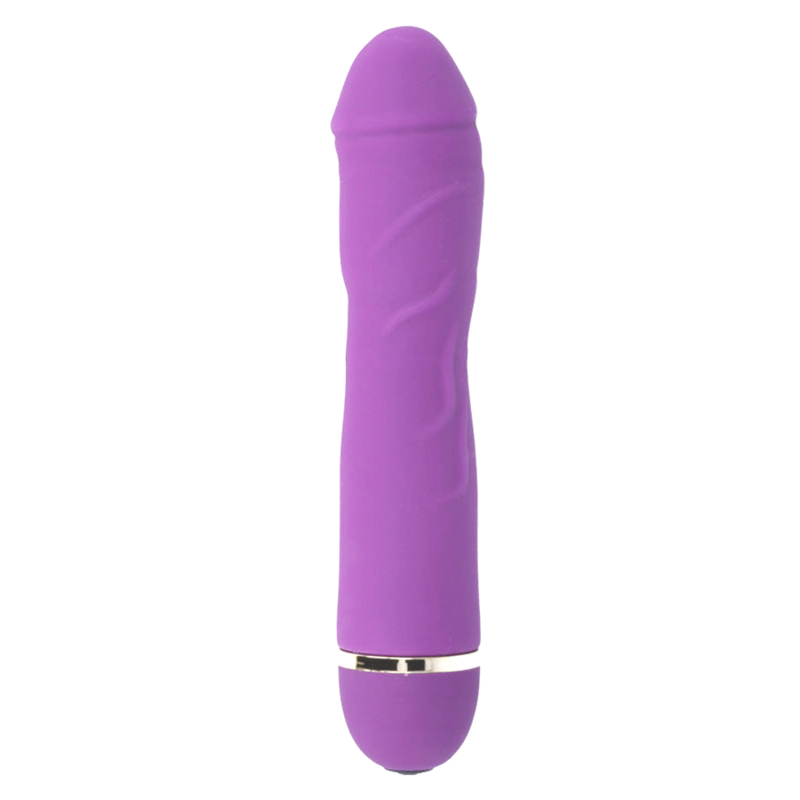 INTENSE - AIRON 20 SPEEDS SILIKONE LILA