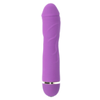 INTENSE - AIRON 20 SPEEDS SILIKONE LILA