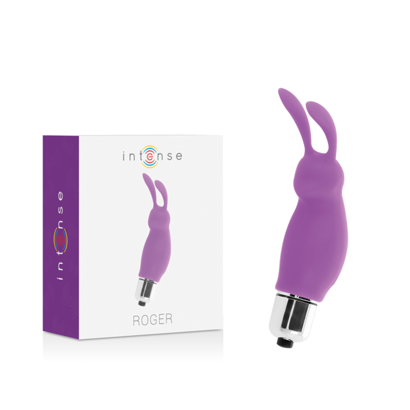 INTENS - KANIN ROGER LILAC