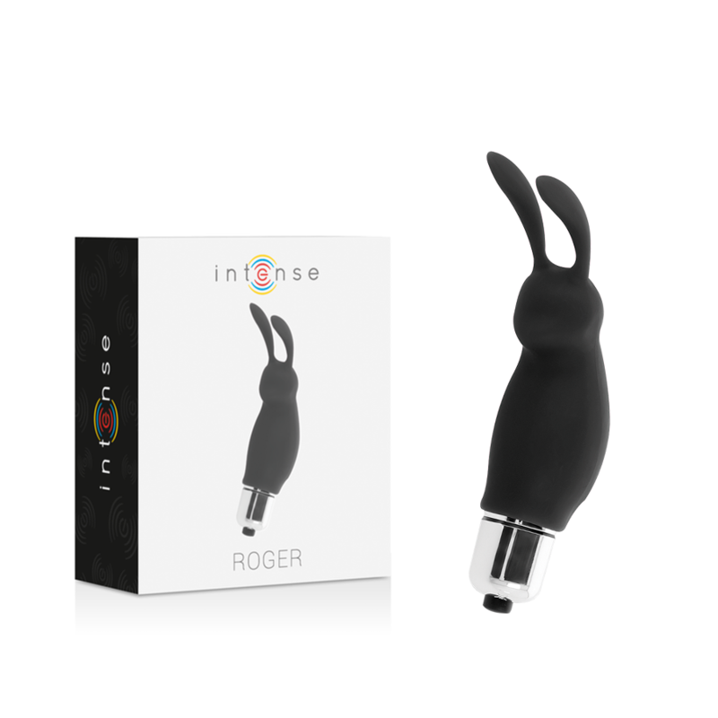 INTENS - KANIN ROGER BLACK