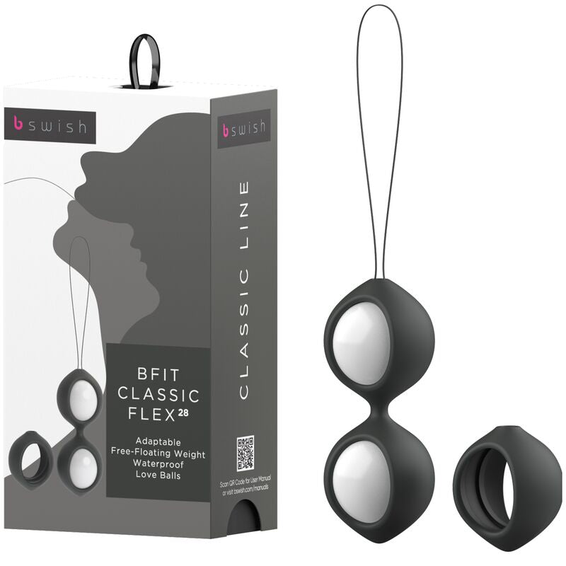 B SWISH - BFIT CLASSIC FLEX SORT 28 G.
