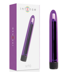 INTENS - VITO LILA VIBRATOR