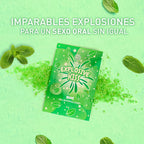 SECRETPLAY - MINT EKSPLOSIVE SLIK