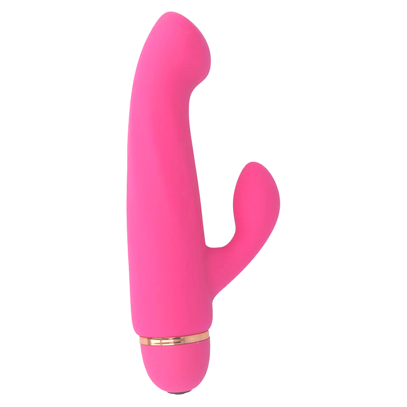 INTENS - BORAL 20 HASTIGHEDER SILIKONE PINK