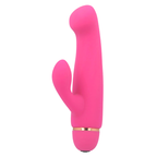INTENS - BORAL 20 HASTIGHEDER SILIKONE PINK