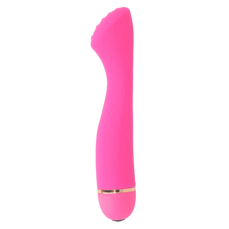 INTENS - LILO 20 HASTIGHEDER SILIKONE PINK