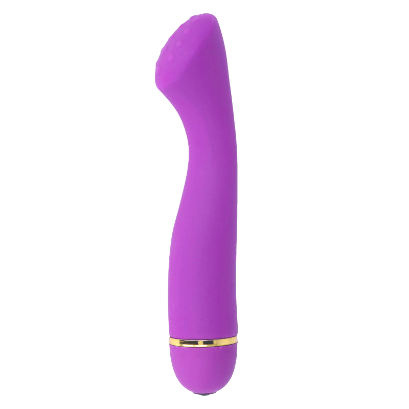 INTENS - LILO 20 HASTIGHEDER SILIKONE LILA