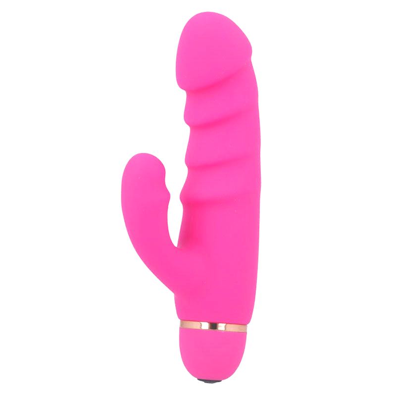 INTENSE - CRASS 20 SPEEDS SILIKONE PINK