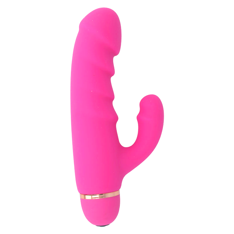 INTENSE - CRASS 20 SPEEDS SILIKONE PINK