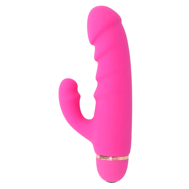 INTENSE - CRASS 20 SPEEDS SILIKONE PINK
