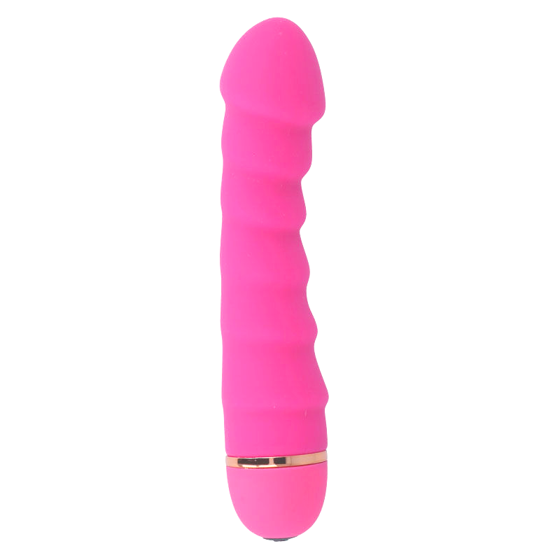 INTENS - SALLY 20 SPEEDS SILIKONE PINK