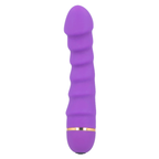 INTENS - SALLY 20 SPEEDS SILIKONE LILA