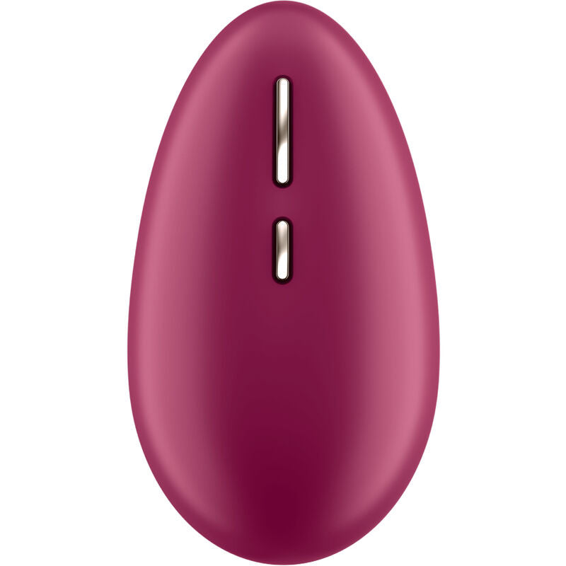 SATISFYER - 1 BÆR I FOTOGRAFEN